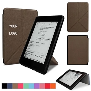 Case with Stand Function